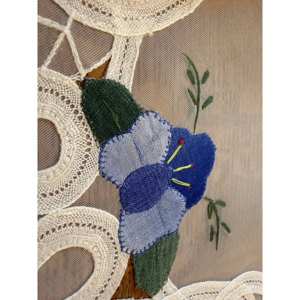 Vintage NEW Set of 9